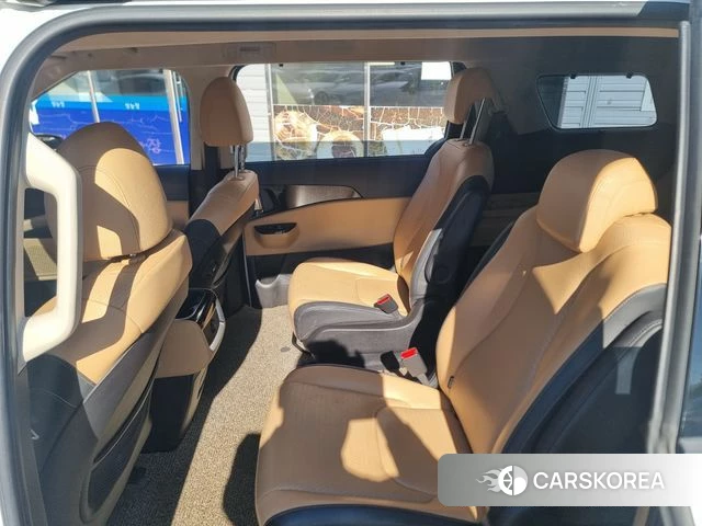 Kia Carnival 4th generation id 4959593 из Кореи 20