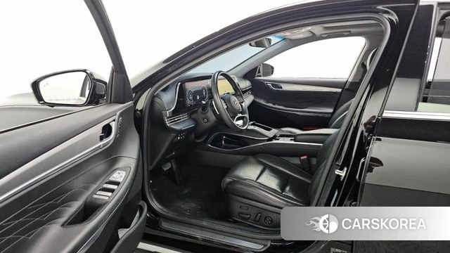 Hyundai The New Grandeur IG id 5047881 из Кореи 33