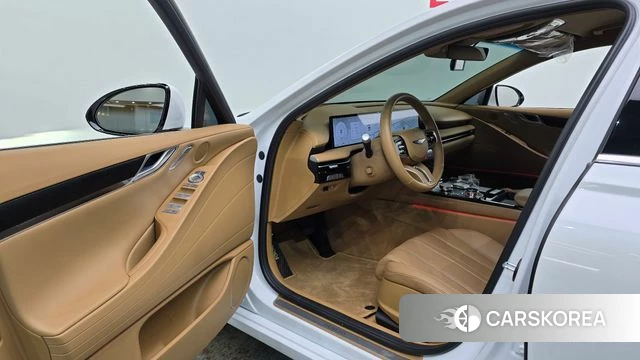 Genesis G80 (RG3) id 4950024 из Кореи 30