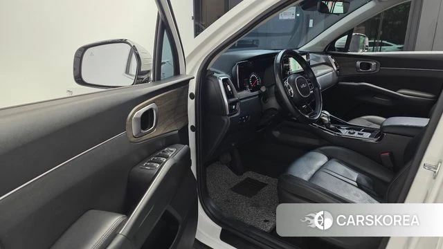 Kia Sorento 4th Generation id 5012740 из Кореи 20