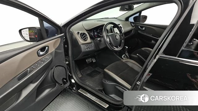 Renault Korea (Samsung) Clio id 5042055 из Кореи 20