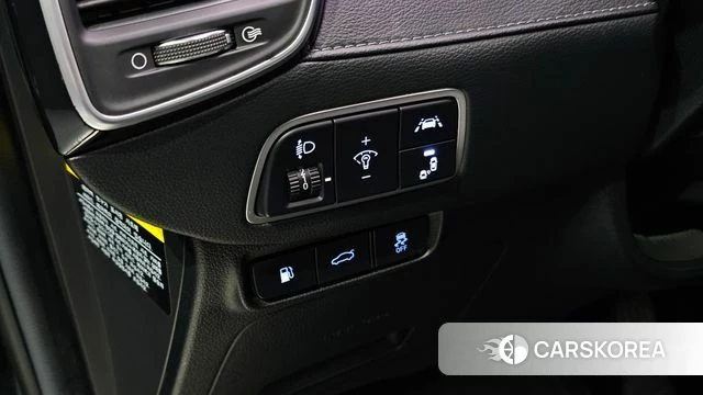 Hyundai Grandeur IG id 5014144 из Кореи 20