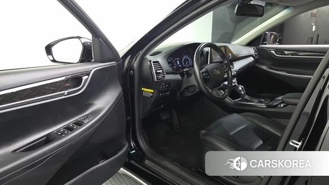 Hyundai Grandeur IG id 4658313 из Кореи 20