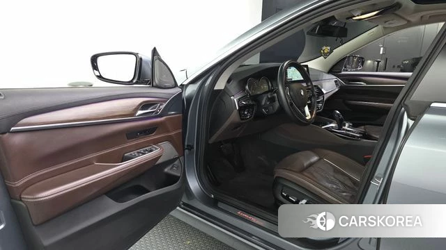 BMW 6 Series GT (G32) id 5024170 из Кореи 33
