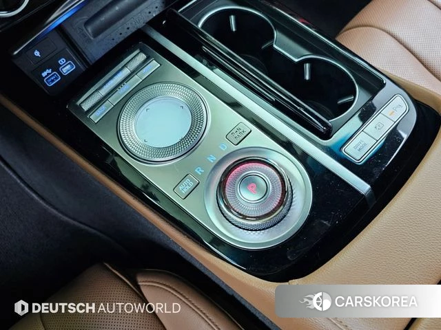 Genesis G80 (RG3) id 4997509 из Кореи 20