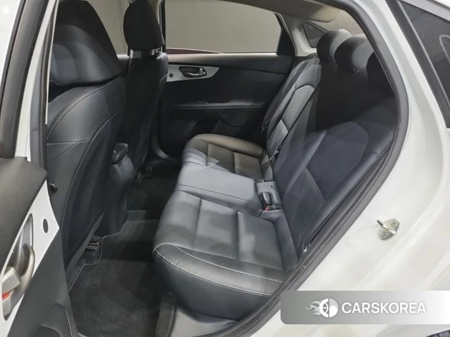 Kia Come New K3 id 4960196 из Кореи 20