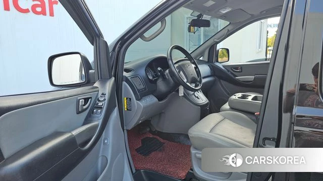 Hyundai The New Grand Starex id 4959922 из Кореи 20