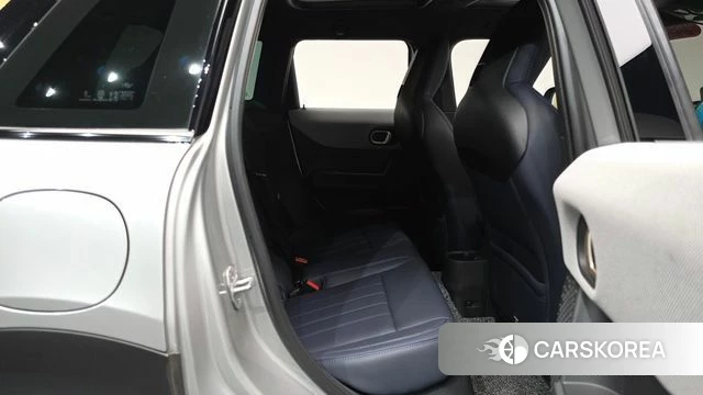 Mini Cooper S 4th Generation id 4974595 из Кореи 33