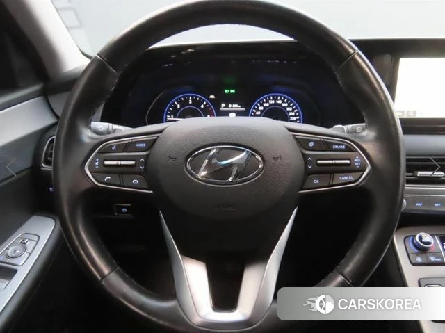 Hyundai Palisade id 5041912 из Кореи 19