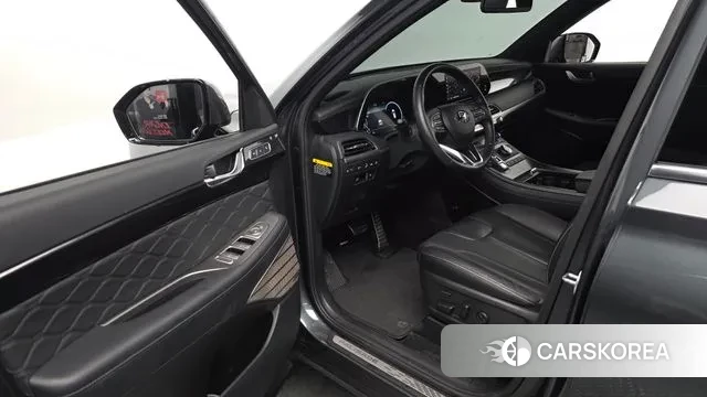 Hyundai Palisade id 3760382 из Кореи 20