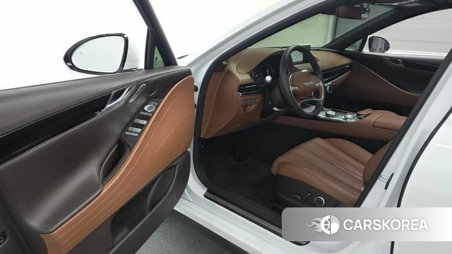 Genesis G80 (RG3) id 4921760 из Кореи 20