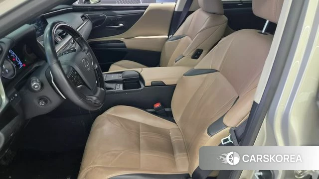 Lexus ES300h 7th generation id 5000785 из Кореи 17