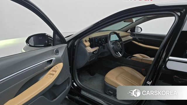 Hyundai Sonata D Edge (DN8) id 4749420 из Кореи 34