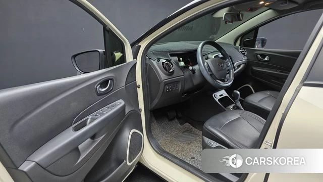 Renault Korea (Samsung) New QM3 id 5048262 из Кореи 20