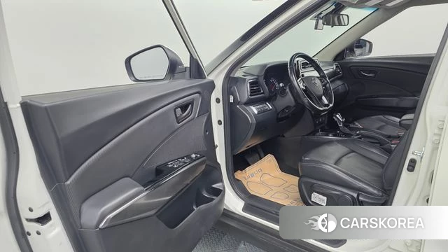 Ssangyong Berry New Tivoli id 4952215 из Кореи 30