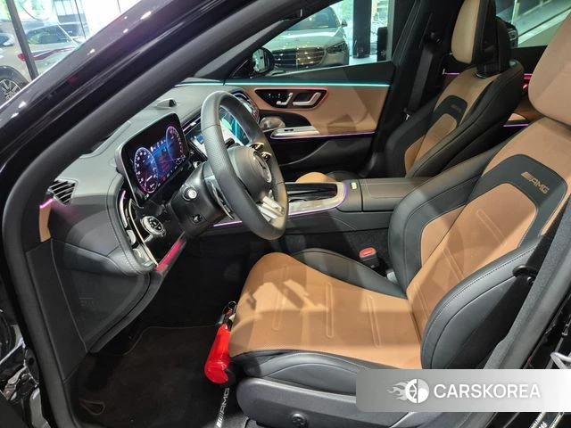 Mercedes-Benz E-Class W214 id 4934510 из Кореи 19