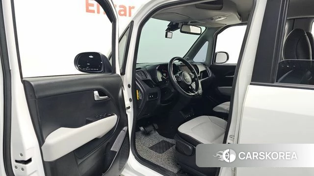 Kia The New Kia Ray id 5011838 из Кореи 30