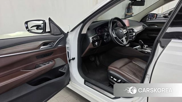 BMW 6 Series GT (G32) id 5028581 из Кореи 20