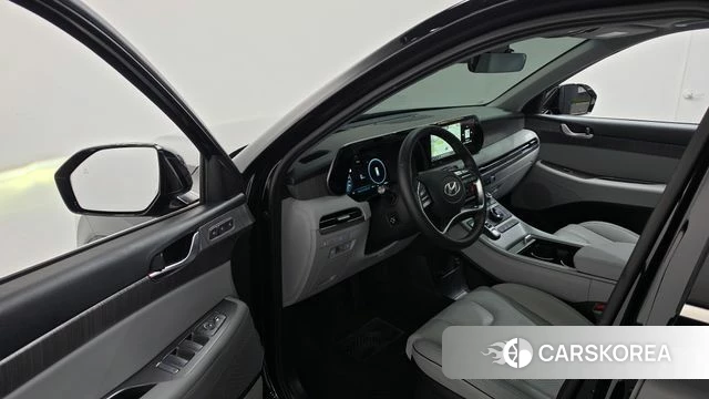 Hyundai The New Palisade id 4711000 из Кореи 20