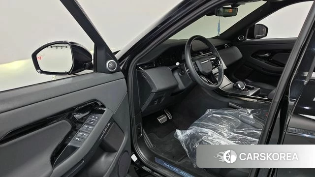 Land Rover Range Rover Evoque 2nd Generation id 5016256 из Кореи 34