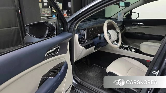 Kia Sportage 5th Generation id 5017367 из Кореи 20