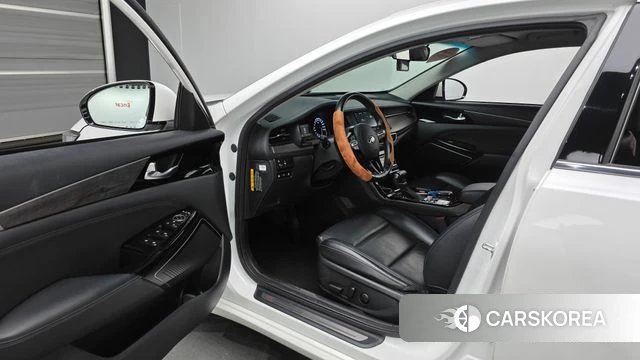 Kia K7 Premier id 5029016 из Кореи 20