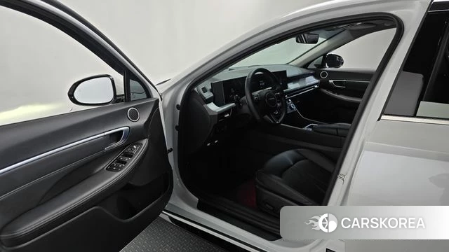 Hyundai Sonata D Edge (DN8) id 4734549 из Кореи 30