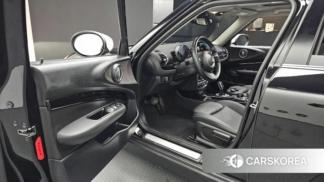 Mini Cooper Clubman id 4779721 из Кореи 32