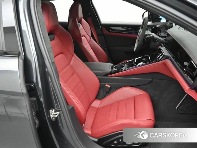 Porsche Panamera (976) id 4691105 из Кореи 20