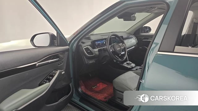 Kia The New Seltos id 4916195 из Кореи 34