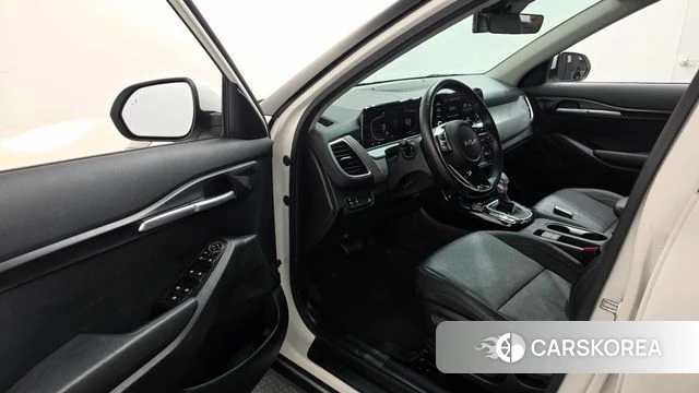 Kia The New Seltos id 4976230 из Кореи 30