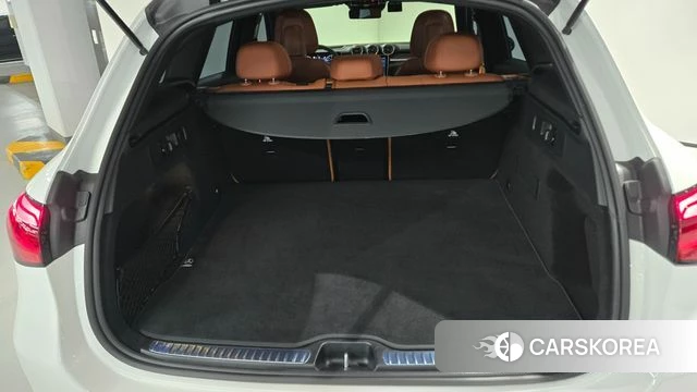 Mercedes-Benz GLC-Class X254 id 5020774 из Кореи 20
