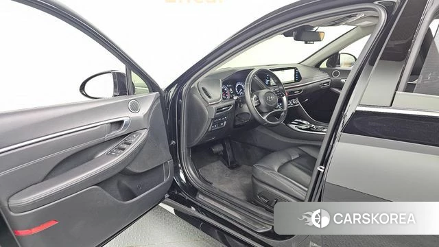 Hyundai Sonata (DN8) id 4942171 из Кореи 20