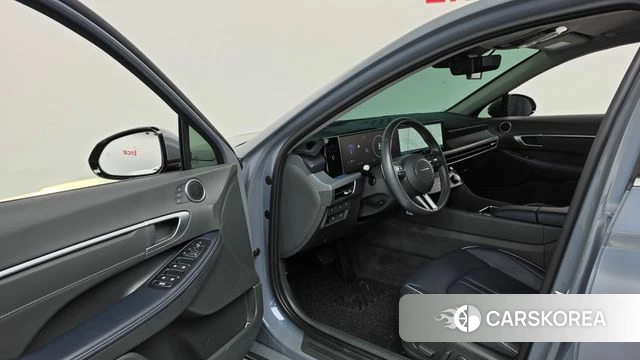 Hyundai Sonata D Edge (DN8) id 5021280 из Кореи 31