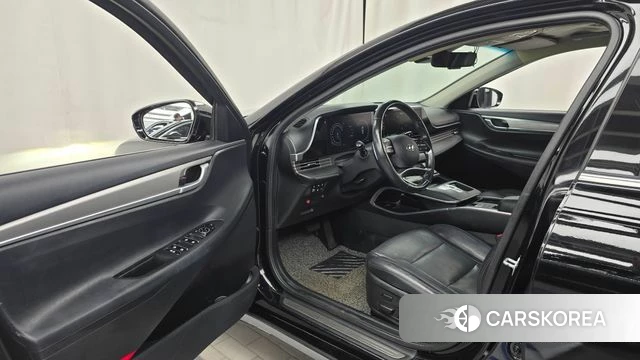 Hyundai The New Grandeur IG id 4992929 из Кореи 32