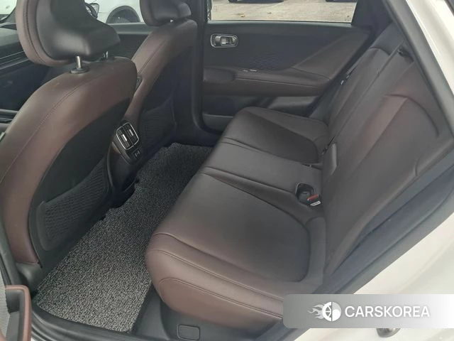 Hyundai Ionic 6 id 5052614 из Кореи 15