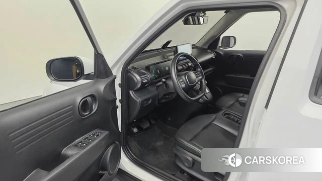 Hyundai Casper id 4835341 из Кореи 30