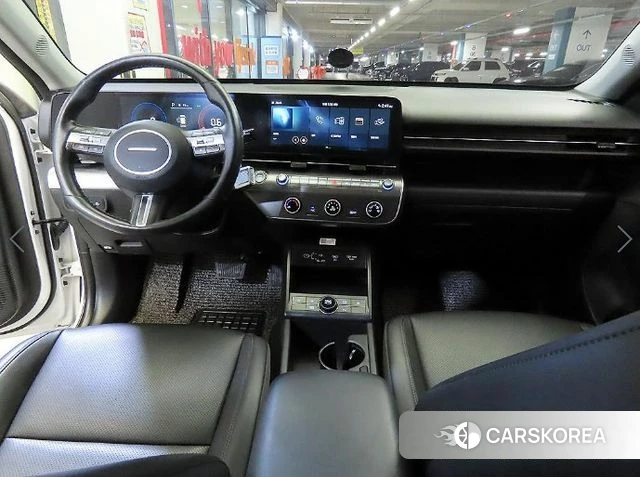 Hyundai Kona (SX2) id 5021954 из Кореи 20