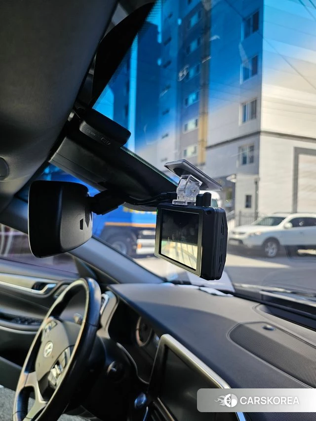 Hyundai Grandeur IG id 4654229 из Кореи 20