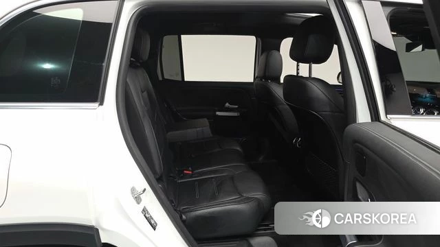 Mercedes-Benz EQB X243 id 4996358 из Кореи 35