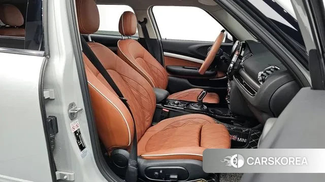 Mini Cooper Clubman id 3498528 из Кореи 20