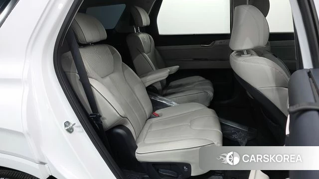 Hyundai The New Palisade id 5021353 из Кореи 44