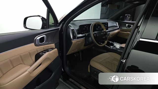 Kia The New Sorento 4th Generation id 5032762 из Кореи 34