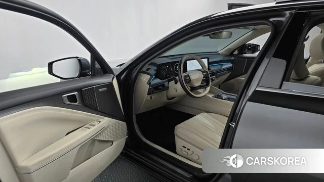 Kia The New K8 Hybrid id 5021002 из Кореи 35