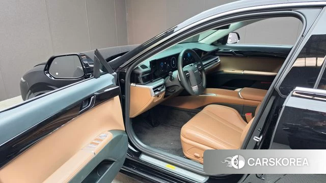 Hyundai Grandeur (GN7) id 5001368 из Кореи 34
