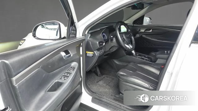 Hyundai Santa Fe TM id 4751384 из Кореи 31