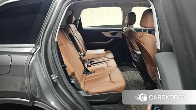 Audi Q7 (4M) id 4922706 из Кореи 30