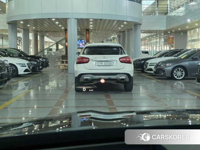 Kia K8 Hybrid id 5016987 из Кореи 20