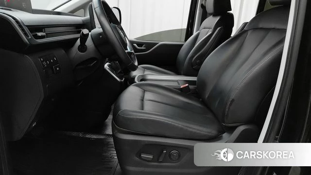 Hyundai Staria id 4951218 из Кореи 20