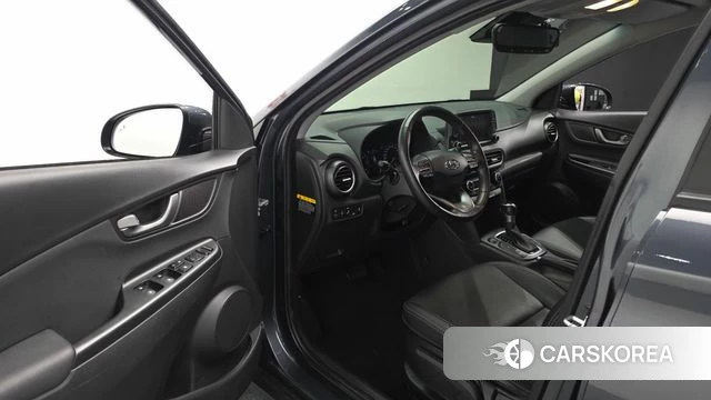 Hyundai Kona id 5023474 из Кореи 32